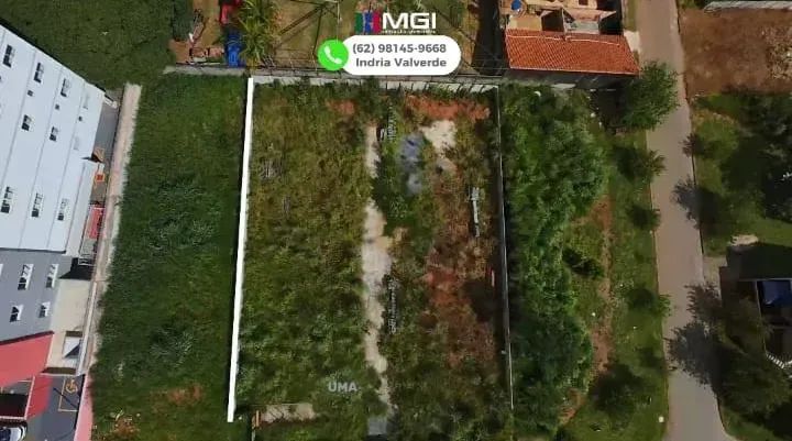 Área no Vila Rosa Goiânia com 1280 M² - Foto 3