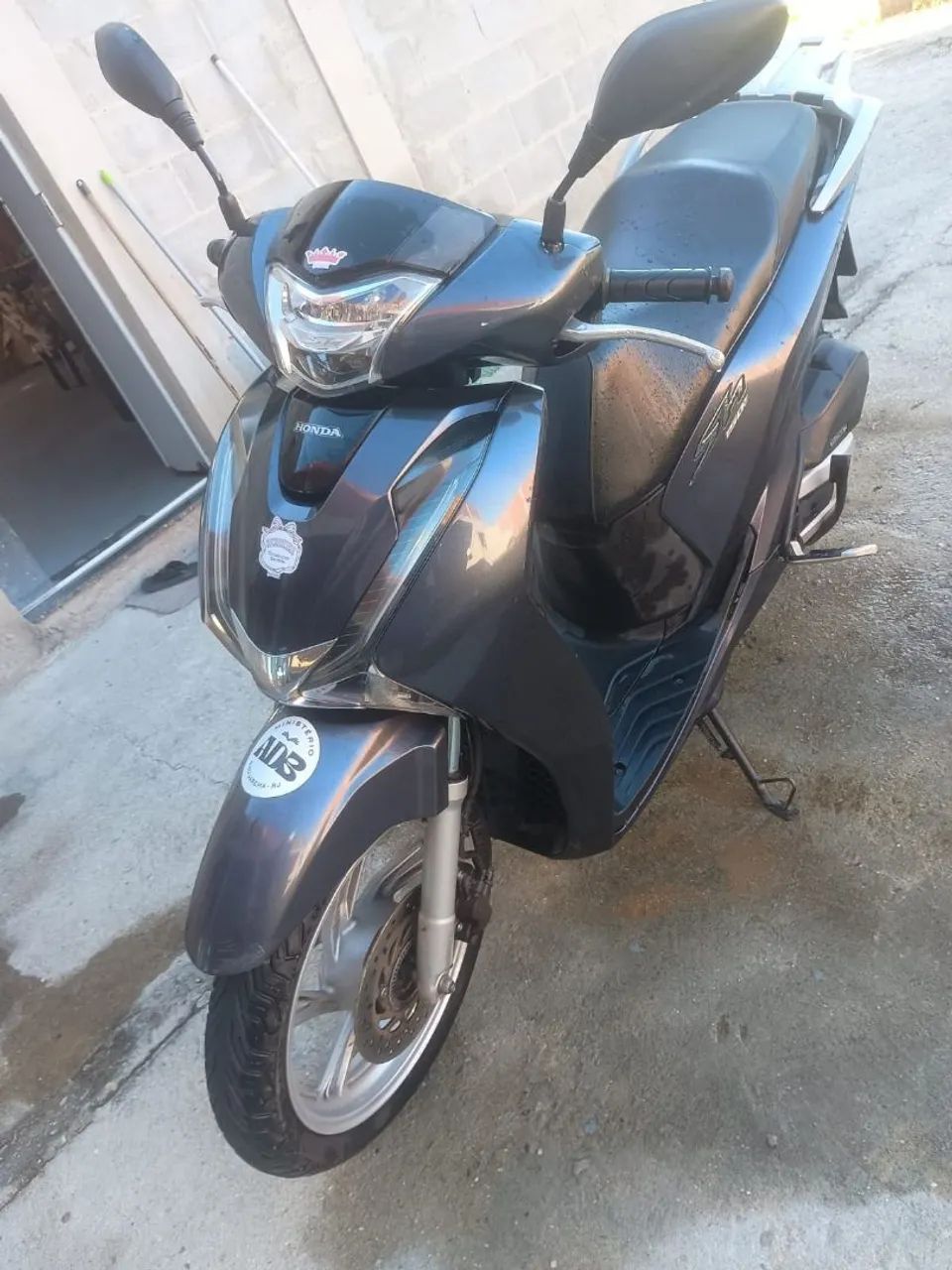 Sh 2019 - Foto 3