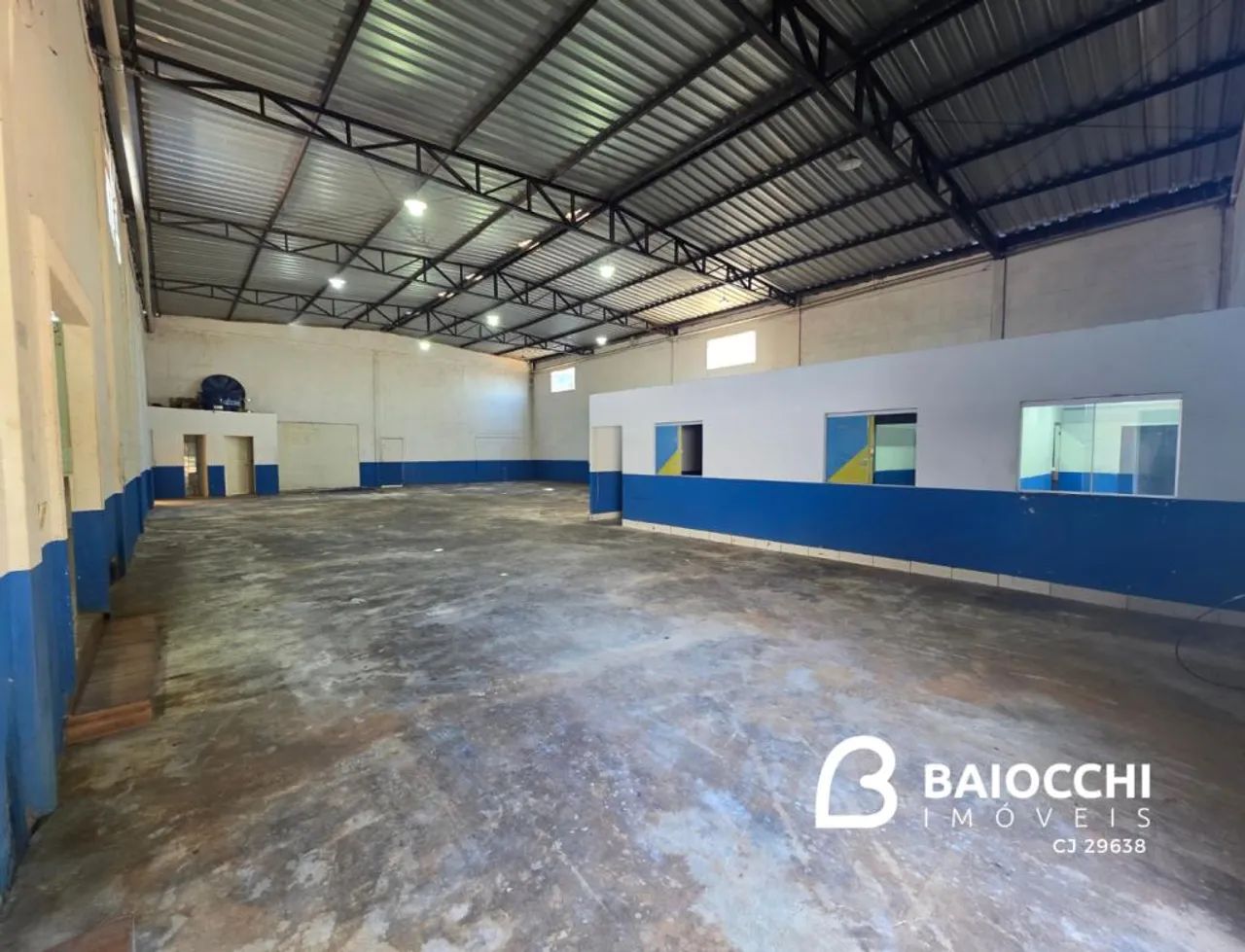 Galpão comercial São Francisco - Foto 5