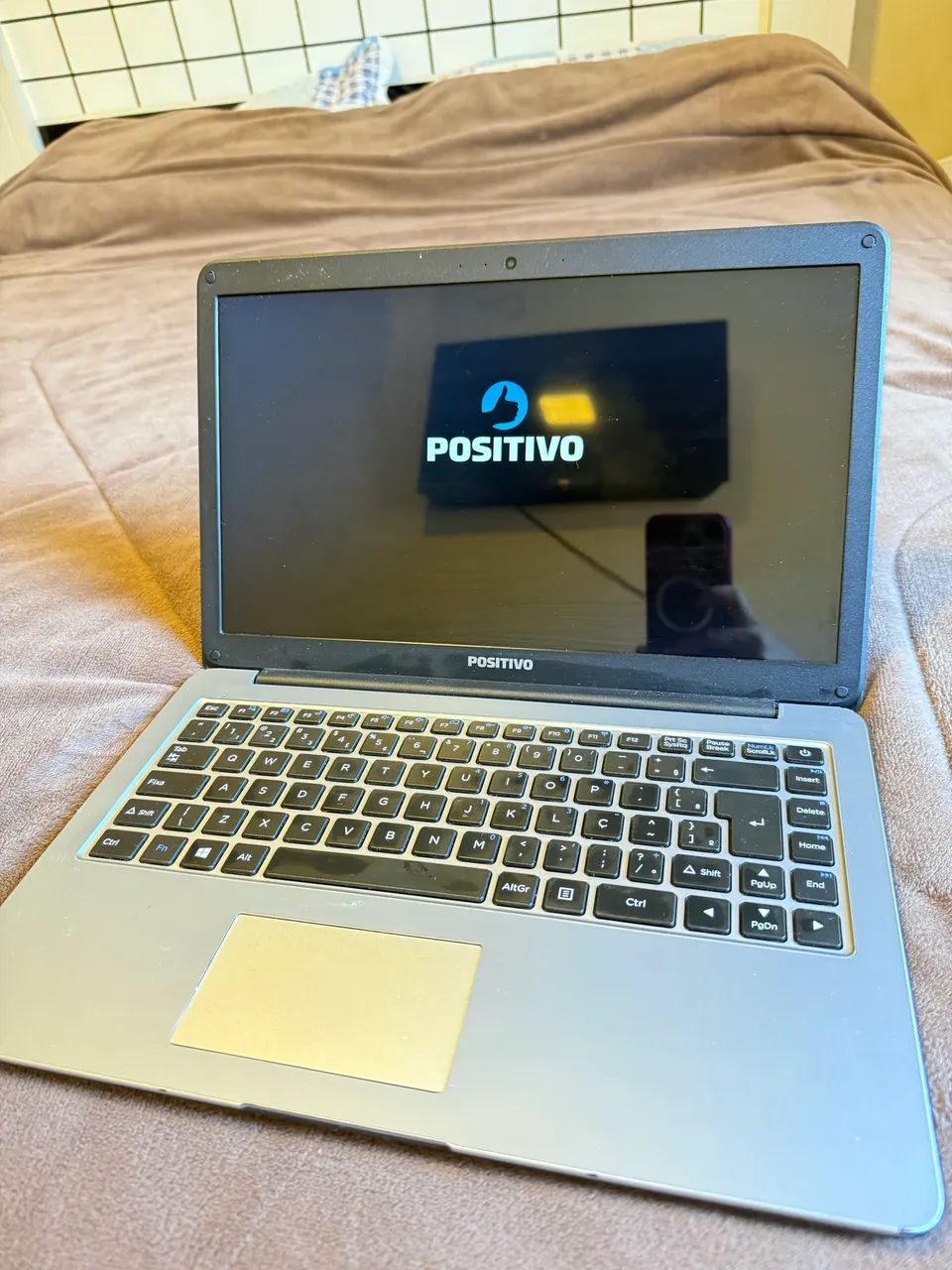Notebook positivo  - Foto 2