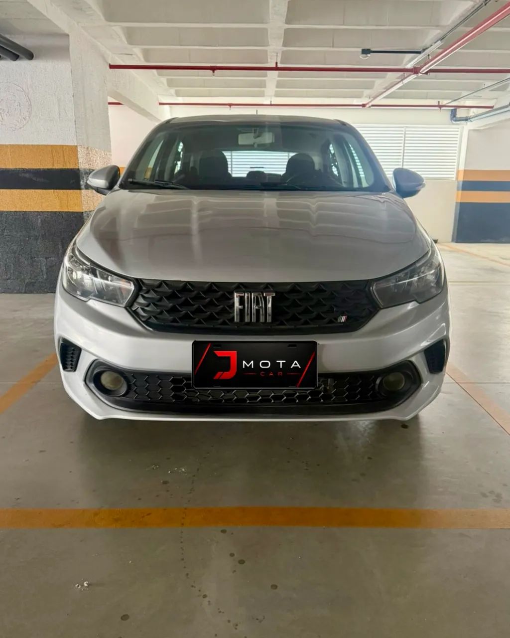 Fiat Argo 1.0 6V Flex. 2022 - Foto 3