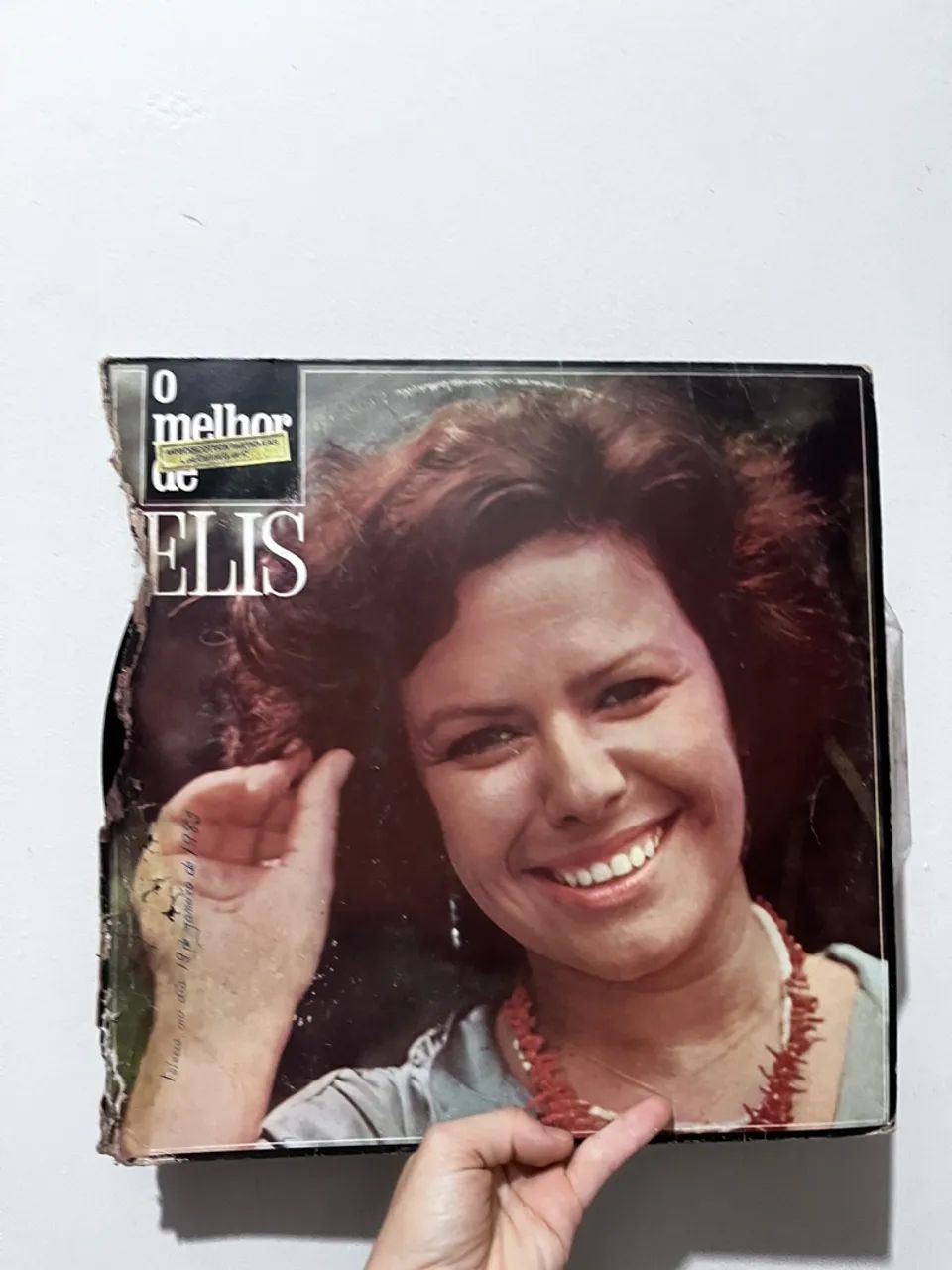 COLEÇÃO ELIS REGINA  - Foto 2