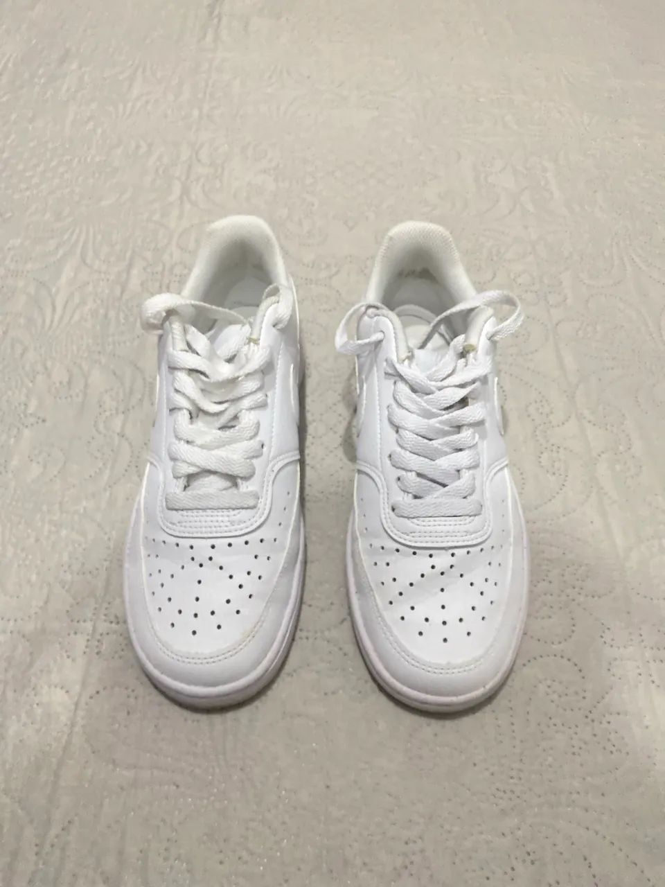 Tênis Nike Court vision 