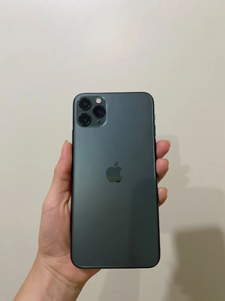 iPhone 11 Pro Max  - Foto 4