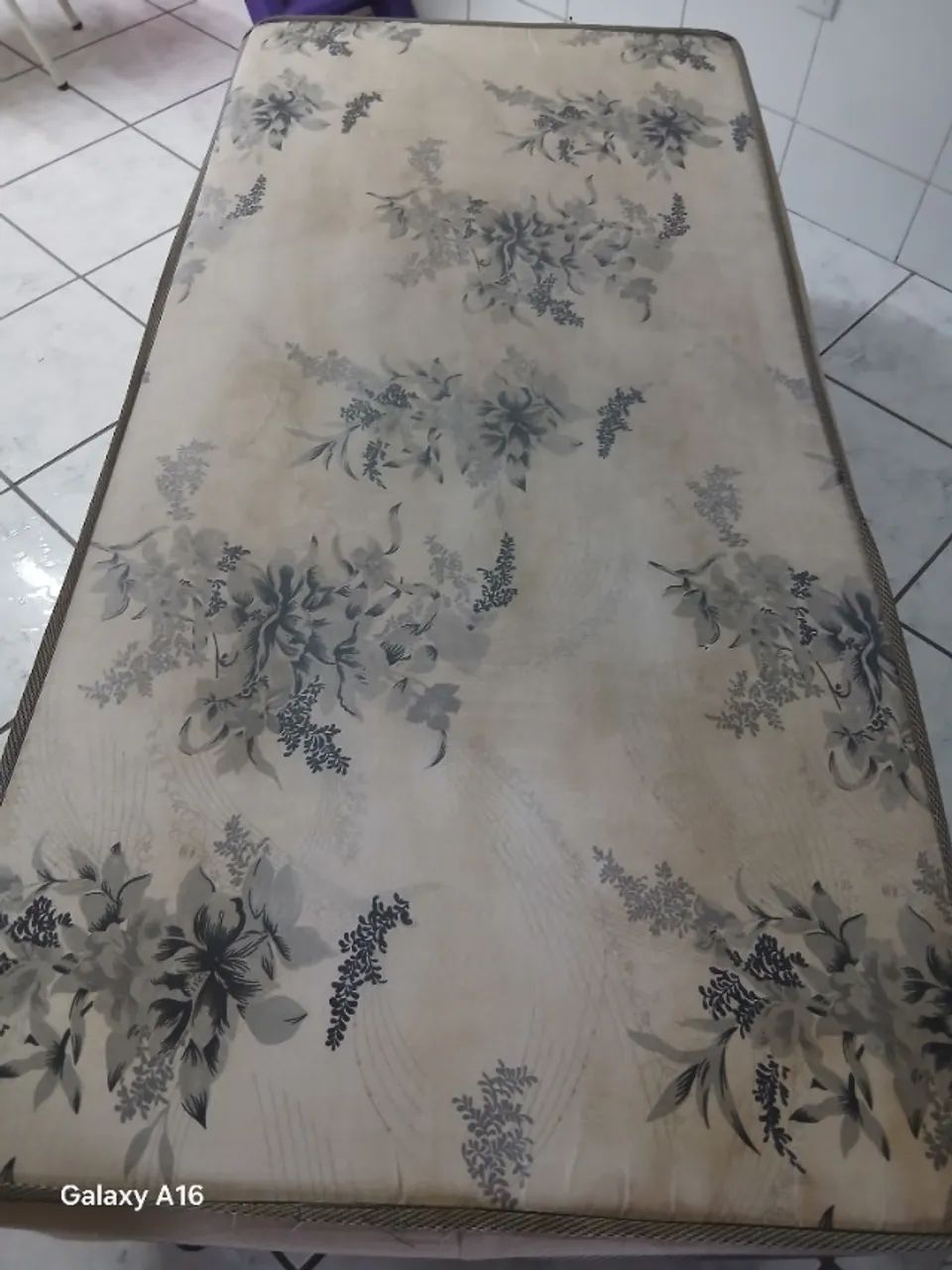 Cama de Solteiro - Foto 2