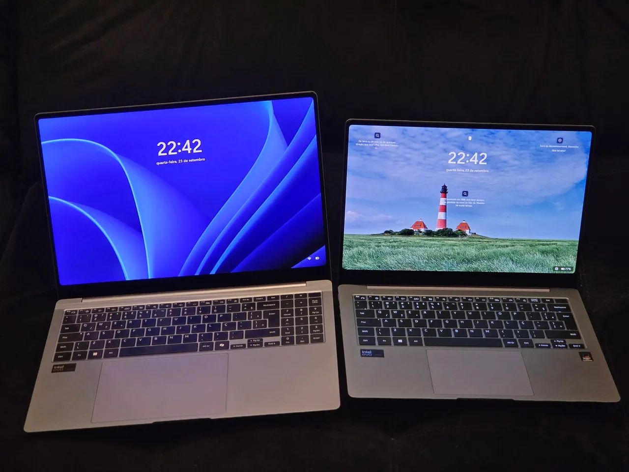 Galaxy Book 4 ultra 9