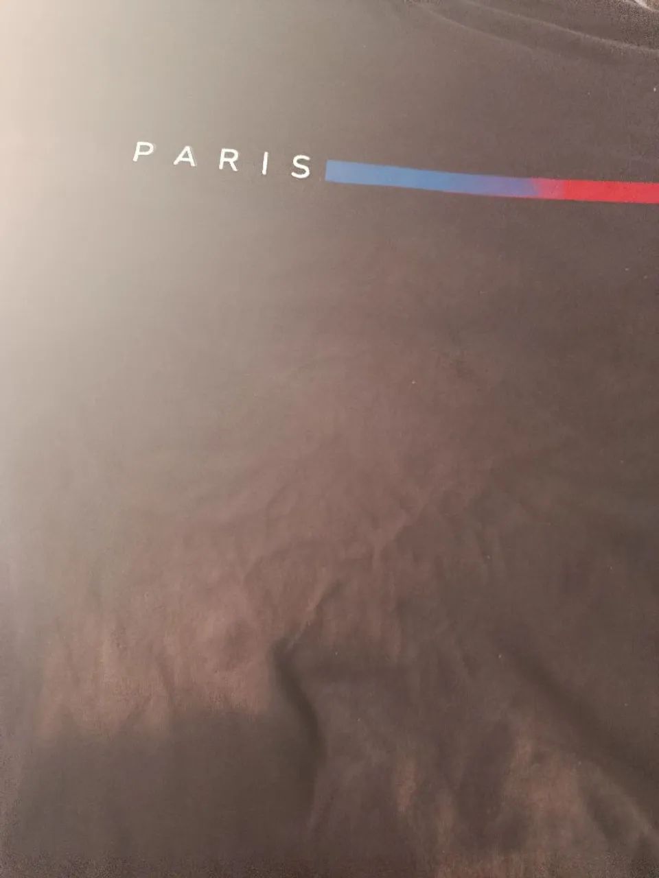 Camisas marca