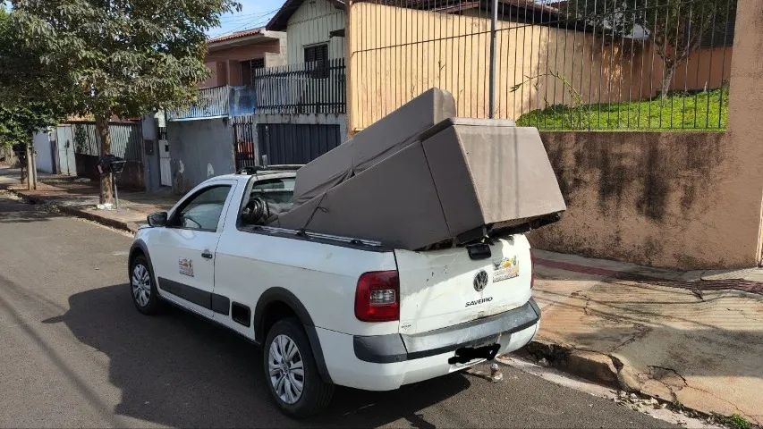 Pequenos Fretes Londrina e cidades proximas. - Foto 5