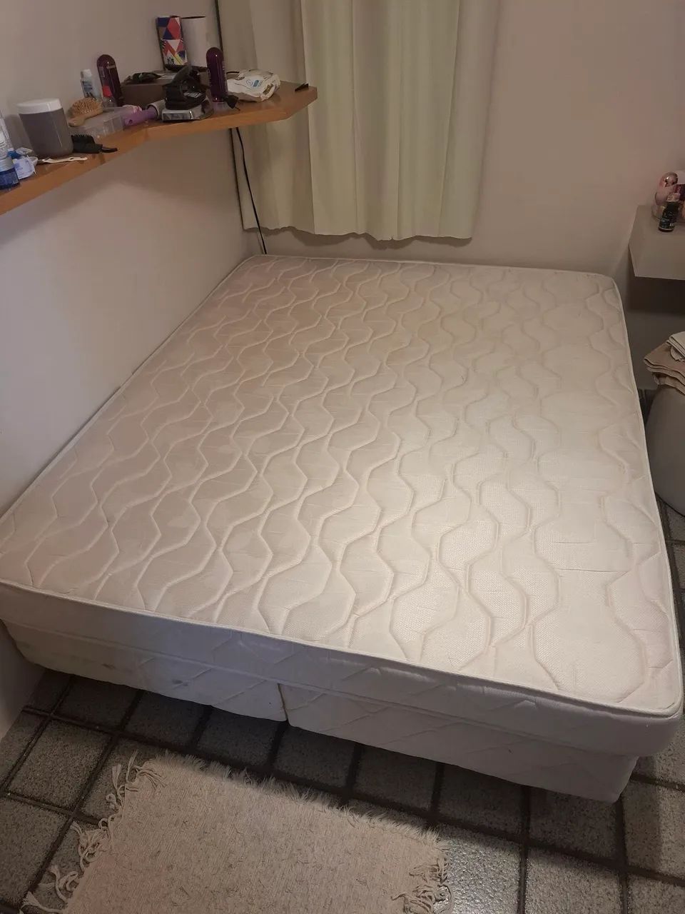 Cama box Queen - Foto 2