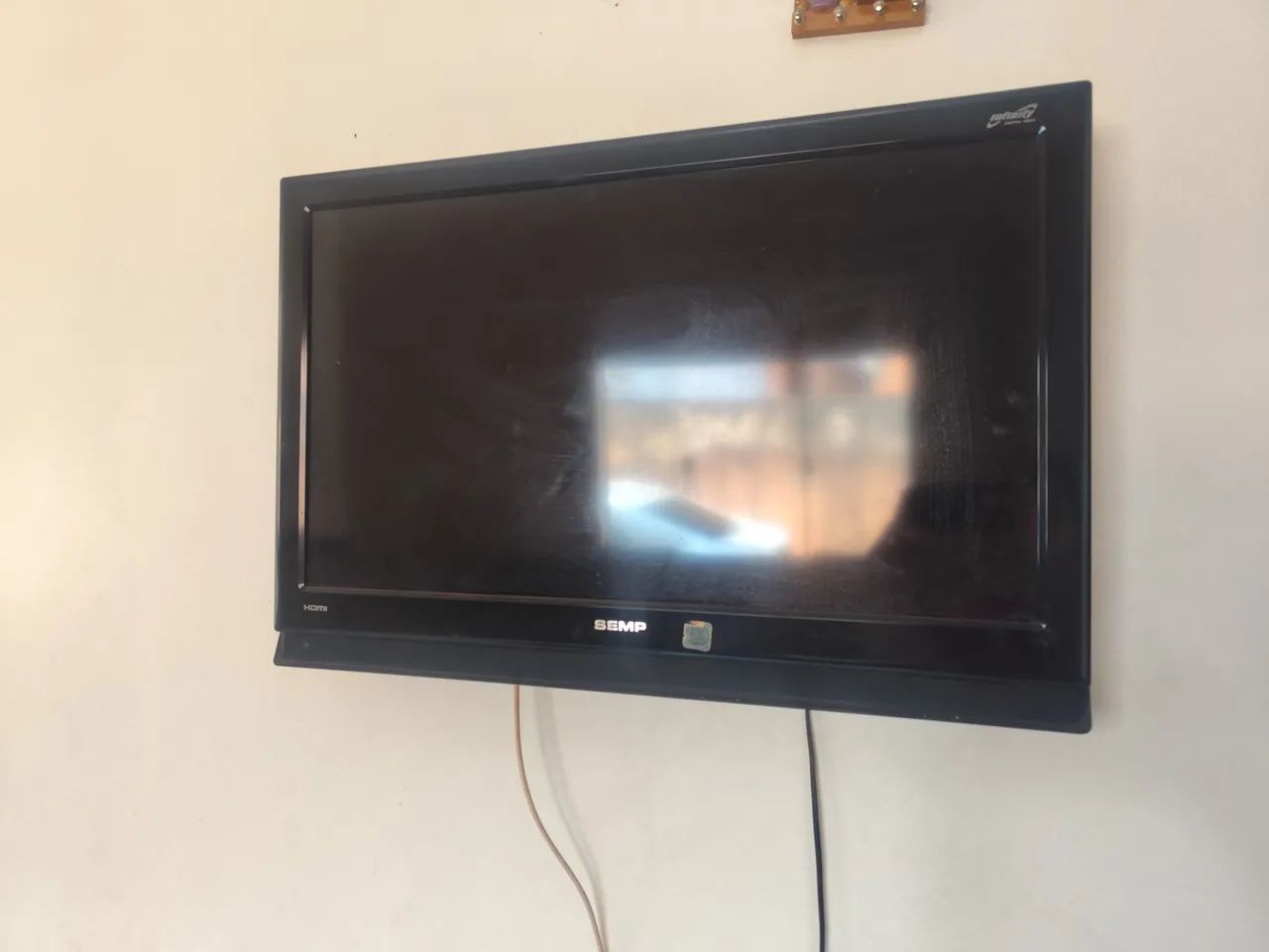 TELEVISÃO NOVA - Foto 2