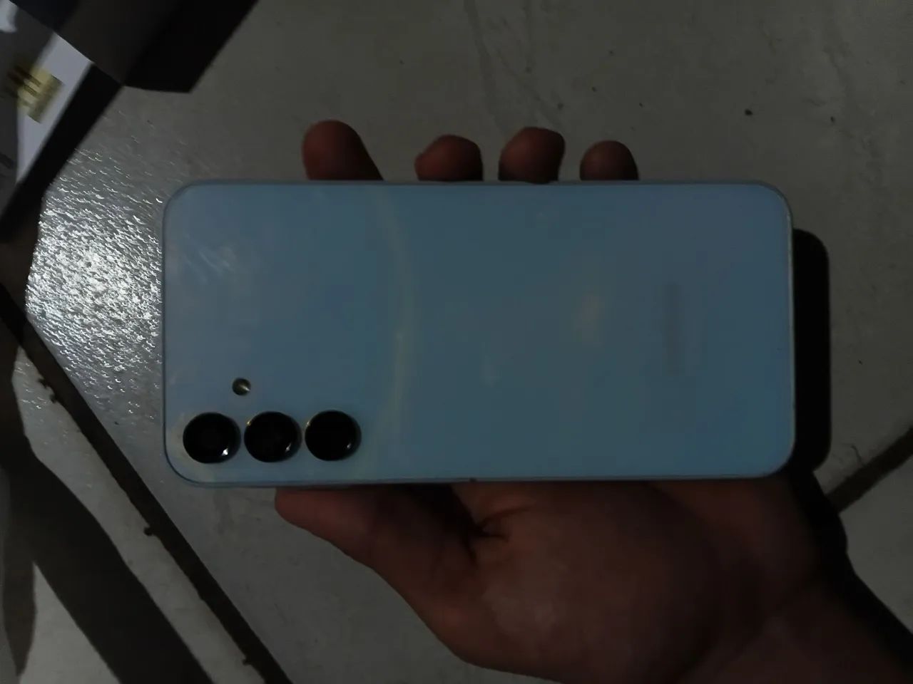CELULAR A15 - Foto 2