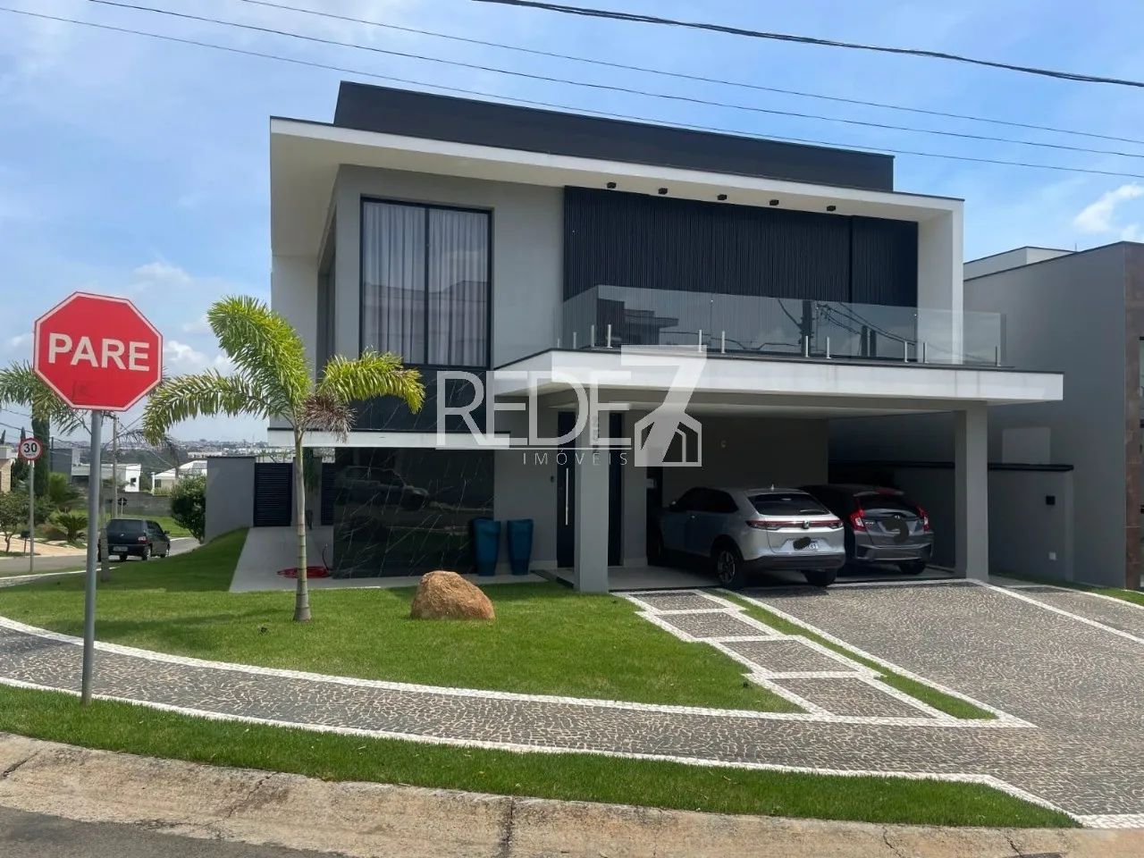 casa - Swiss Park - Campinas - Foto 2
