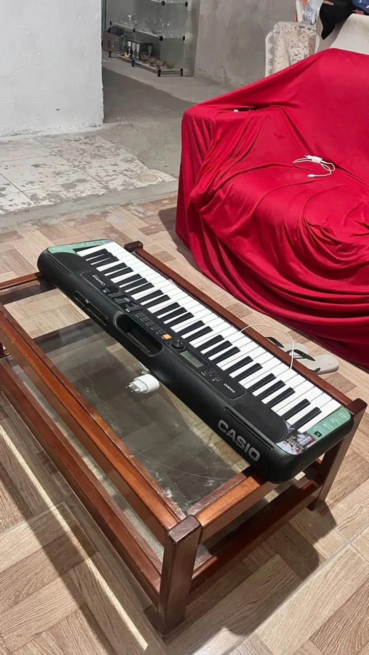Teclado cacio  - Foto 3