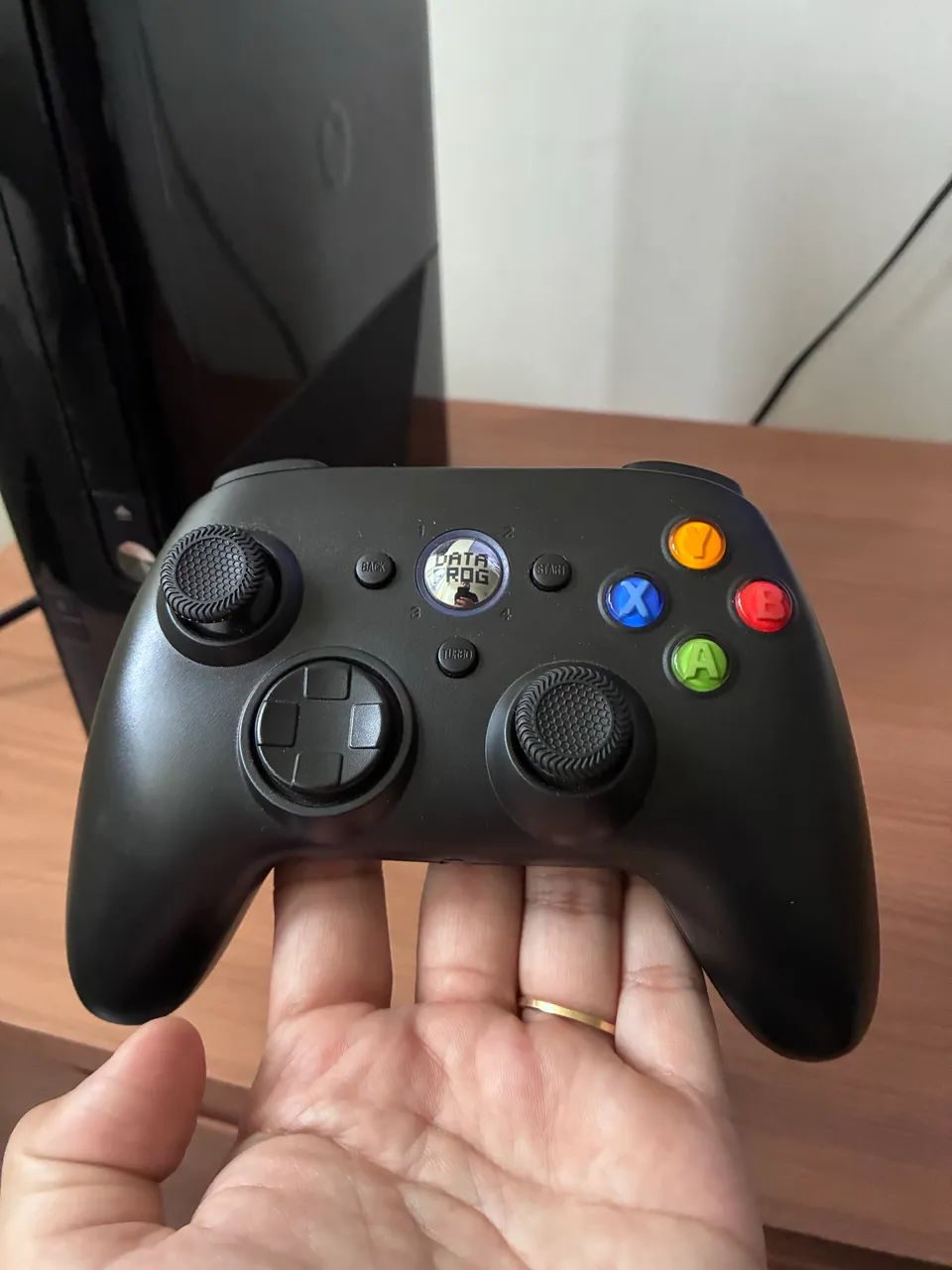 XBOX 360 - Foto 2