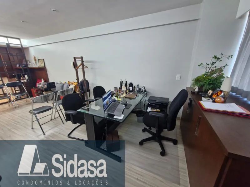 SALA COMERCIAL RIO DE JANEIRO TIJUCA - Foto 5