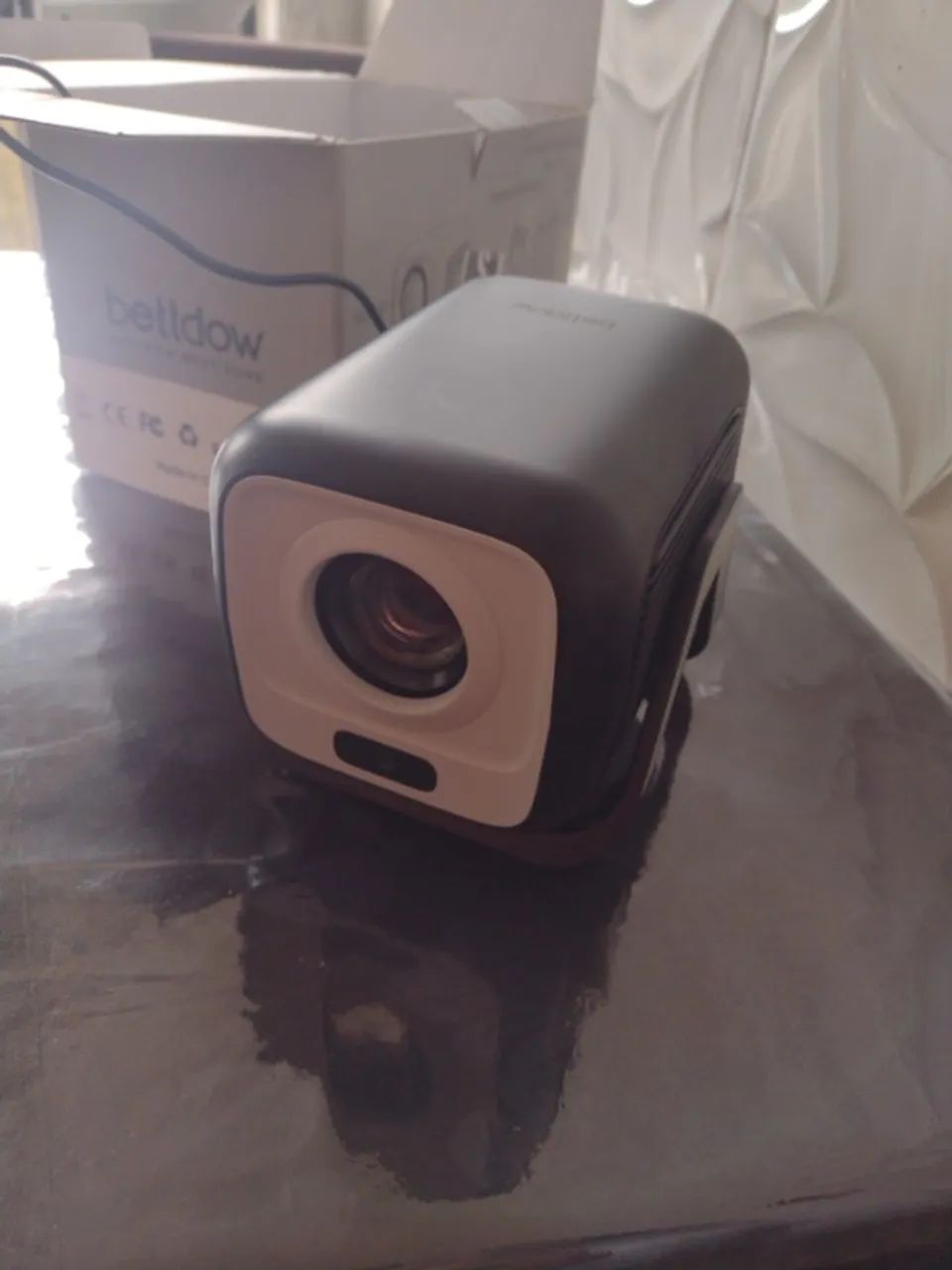 Projetor Bettdow Ac 1066 - Foto 3