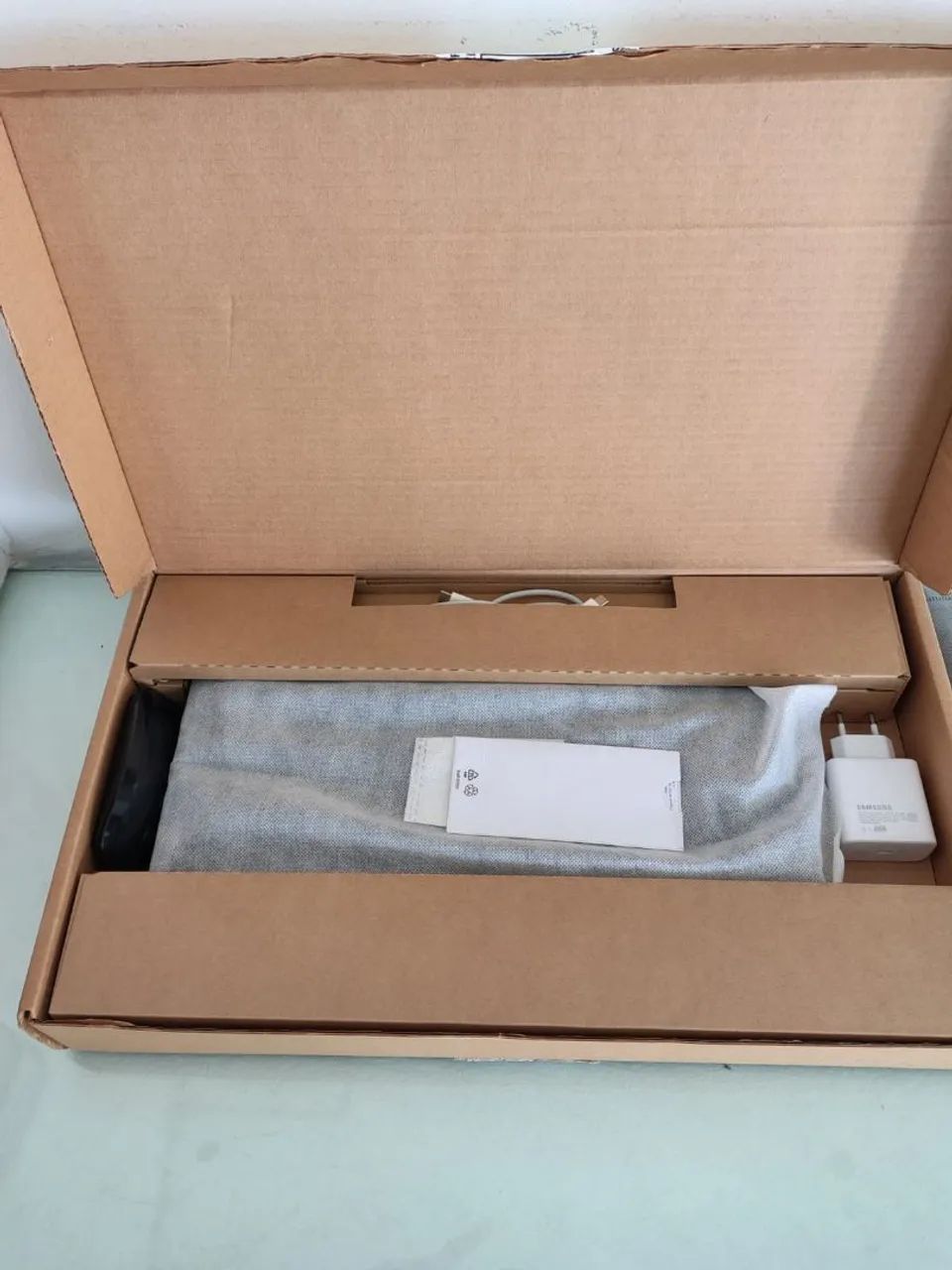 Samsung Galaxy ebook  - Foto 2