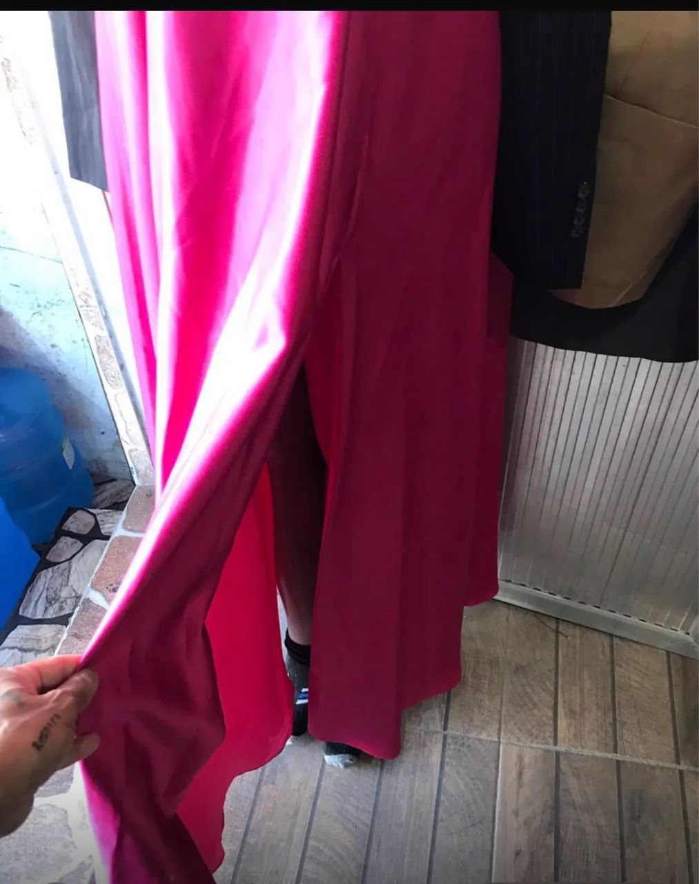 Vestido de gala  - Foto 3