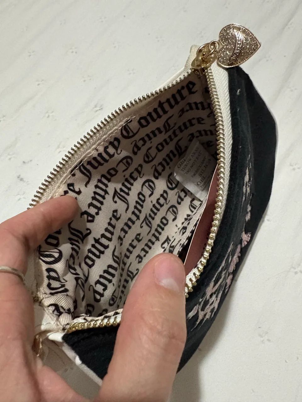 Bolsa Juicy Couture  - Foto 3