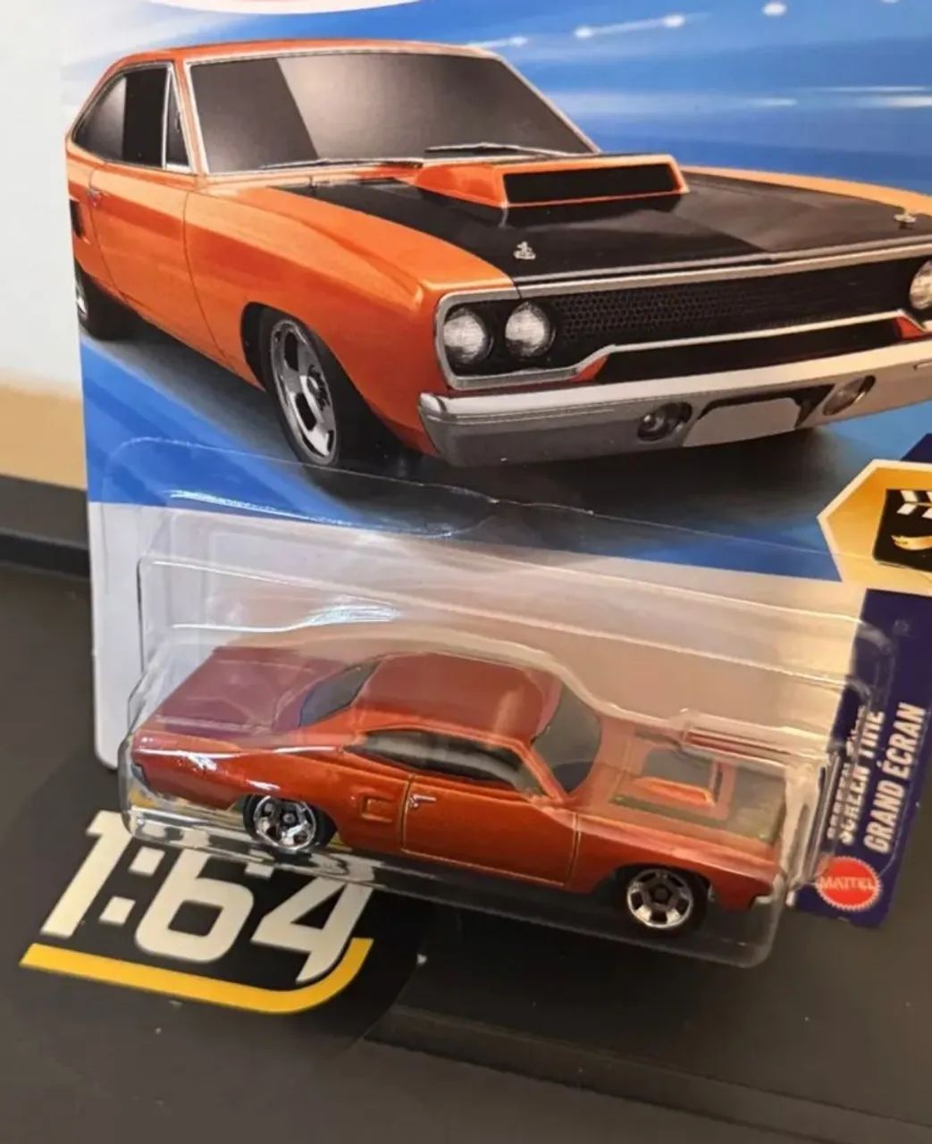 Hot Wheels Custom Fast e Furios 2026 - Foto 2