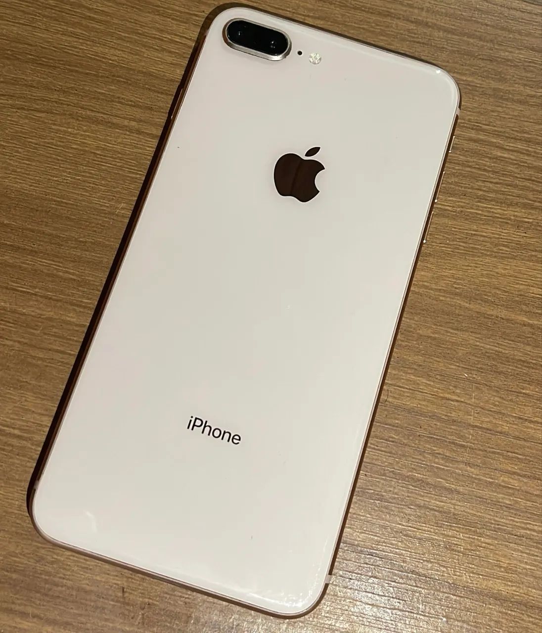 IPhone 8 Plus 