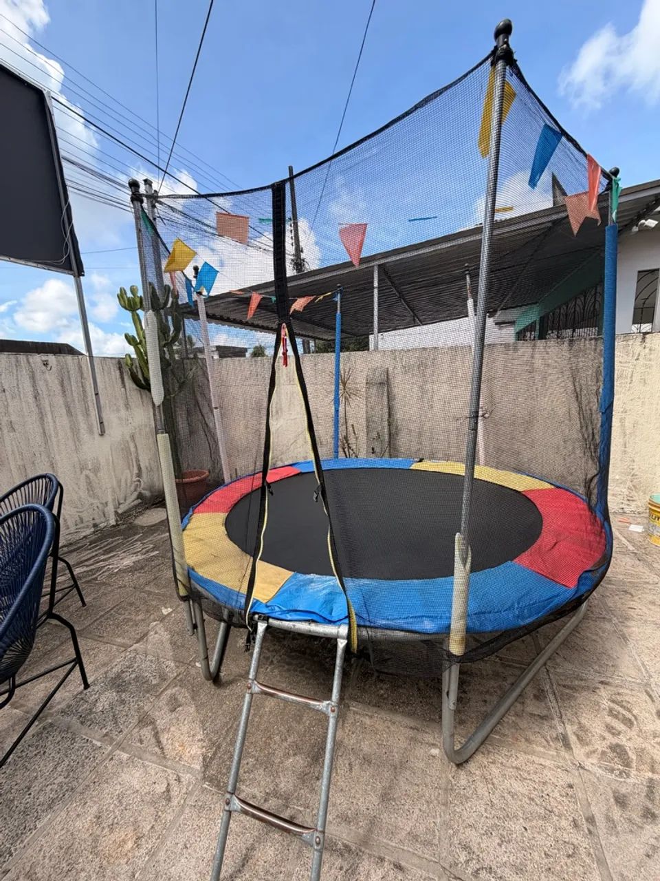 Vendo pula pula 