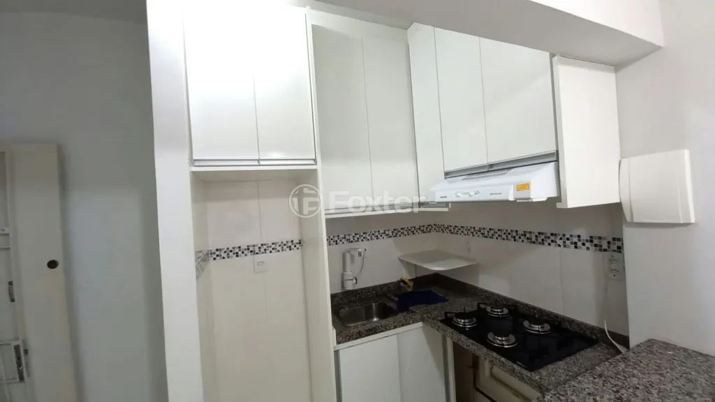 Apartamento à venda Rua Doutor Flores, Centro Histórico - Porto Alegre - Foto 2