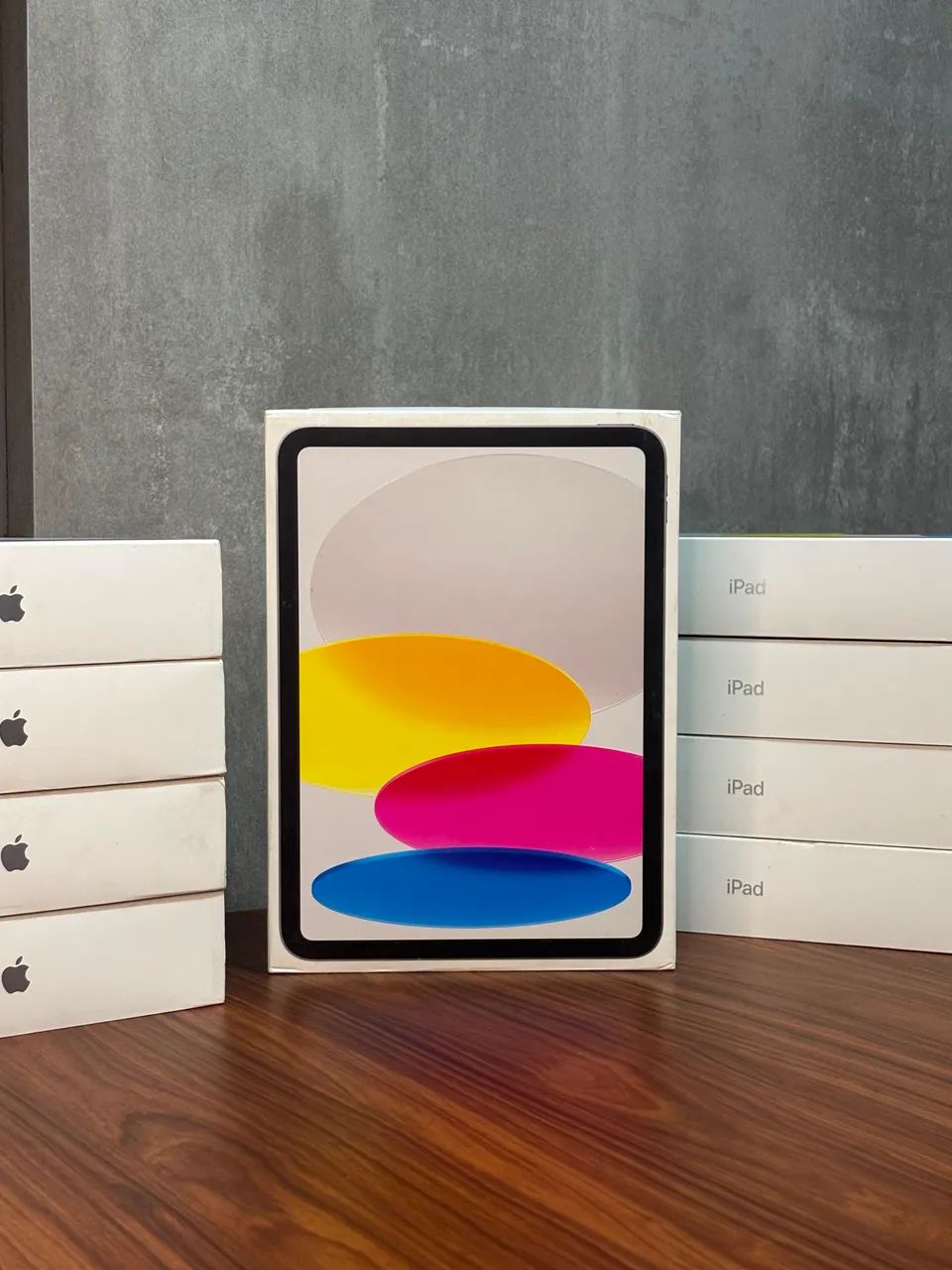 iPad 11