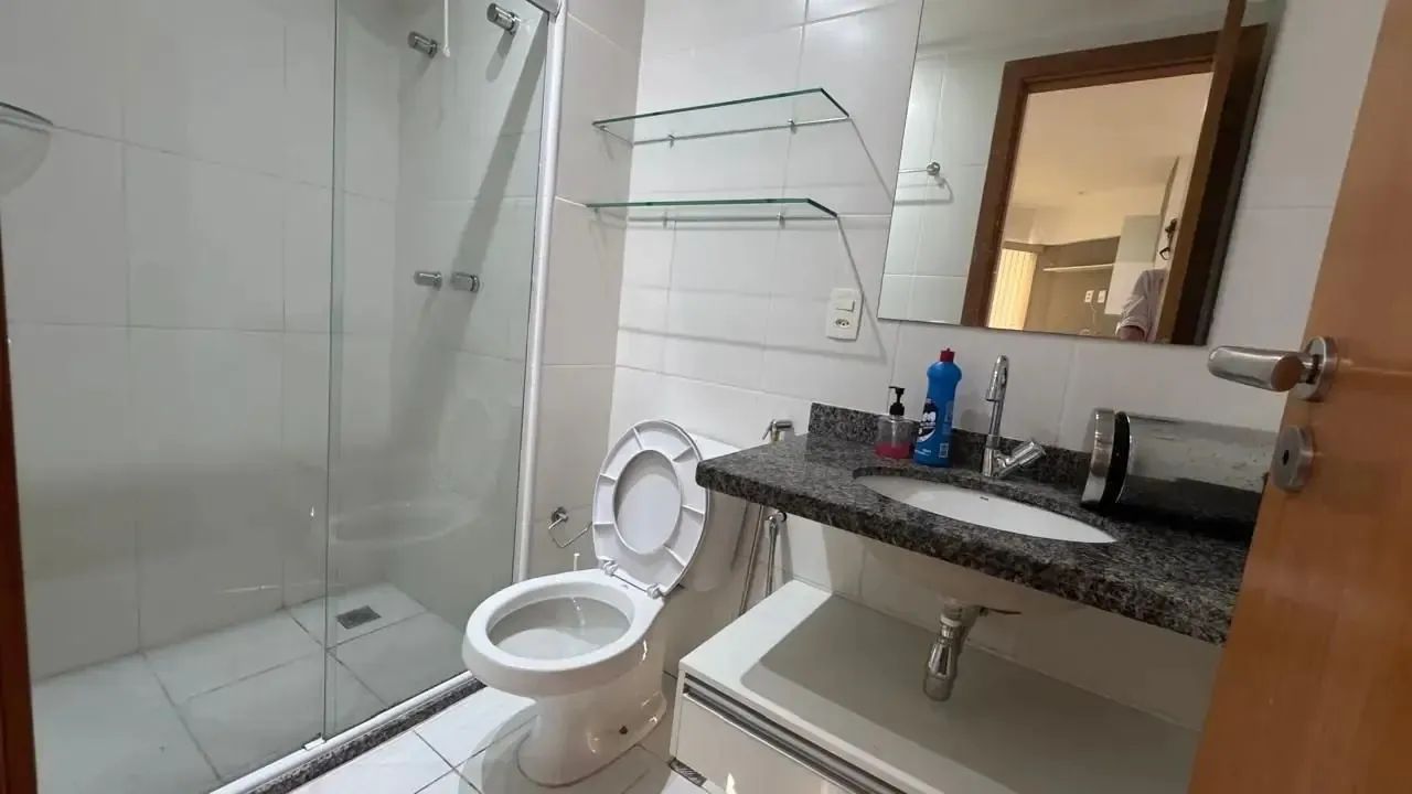 Apartamento para locação no SALVADOR PRIME, CAMINHO DAS ÁRVORES, Salvador, BA - Foto 8