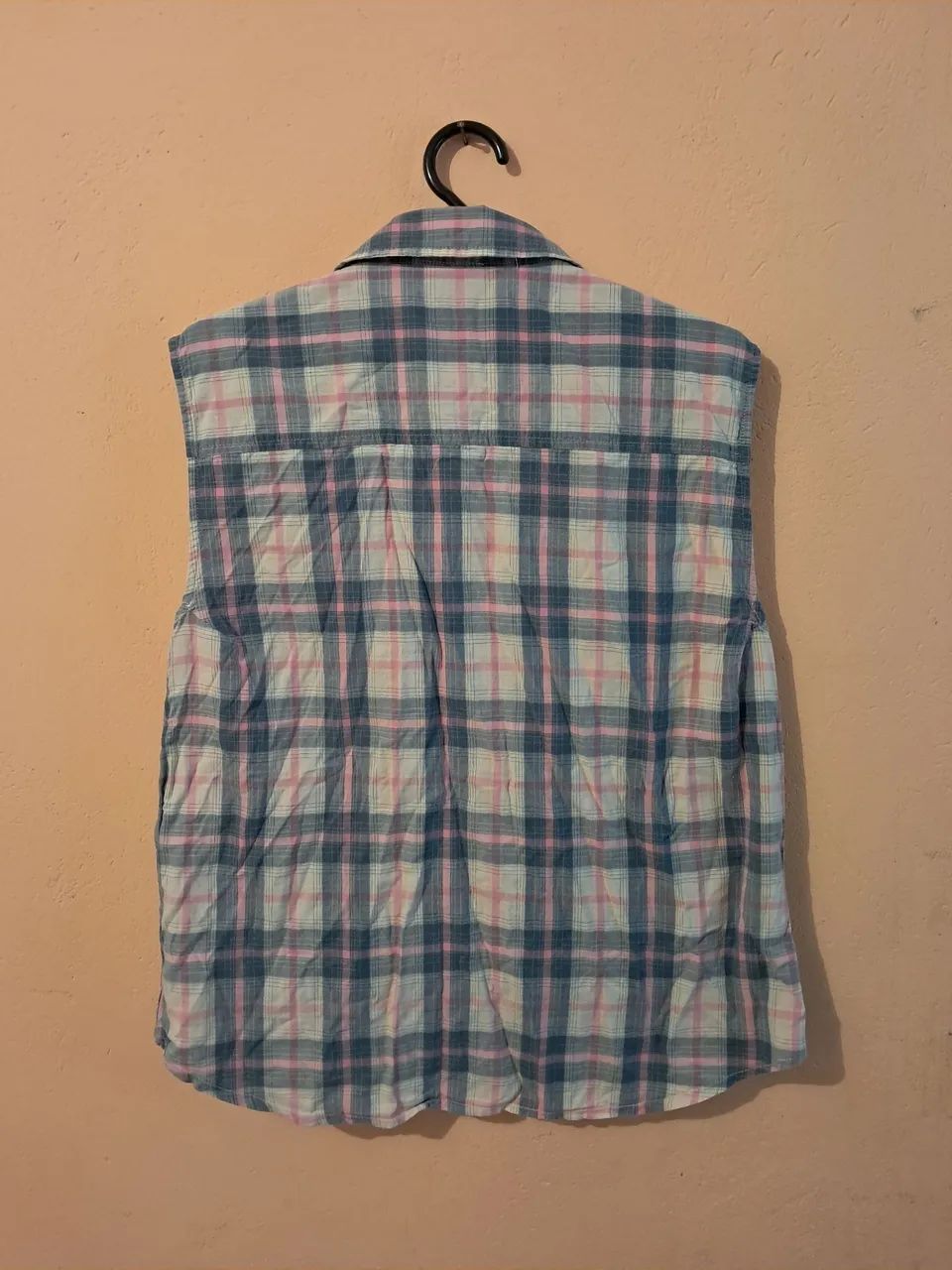 Colete Ecko unltd, Original! Tamanho G - Foto 3