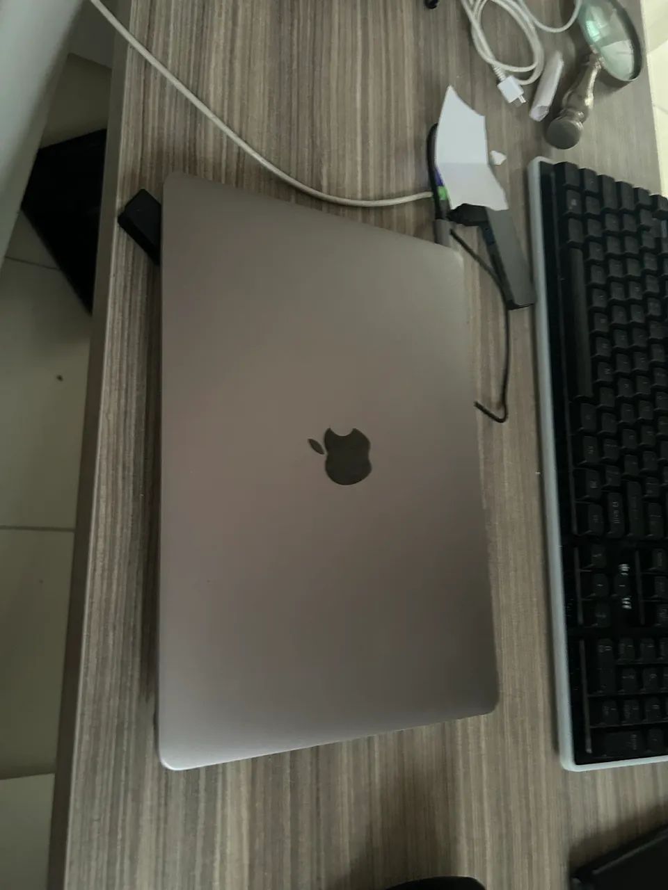 MacBook  - Foto 2
