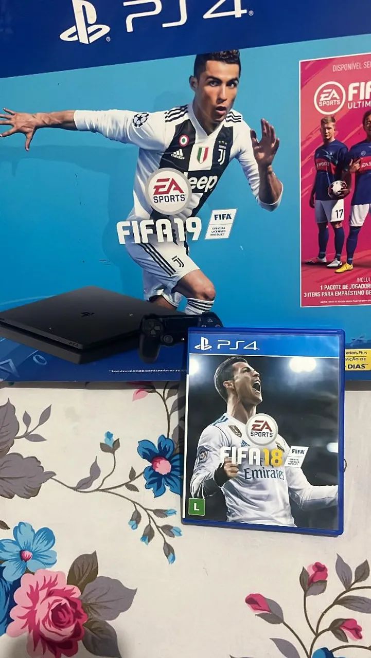 PlayStation 4
