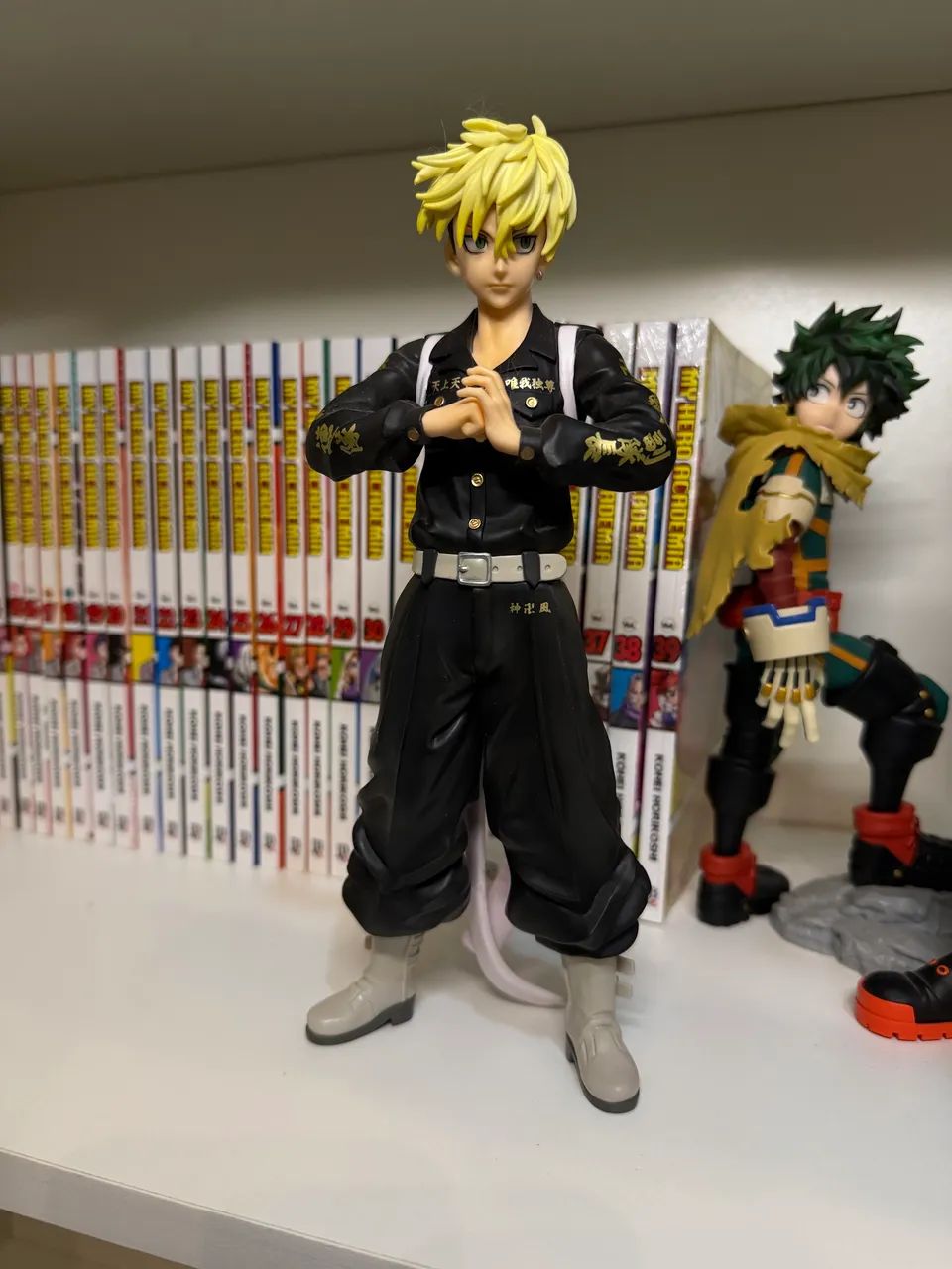 Tokyo Revenge Chifuyu IchibanKuji  - Foto 2