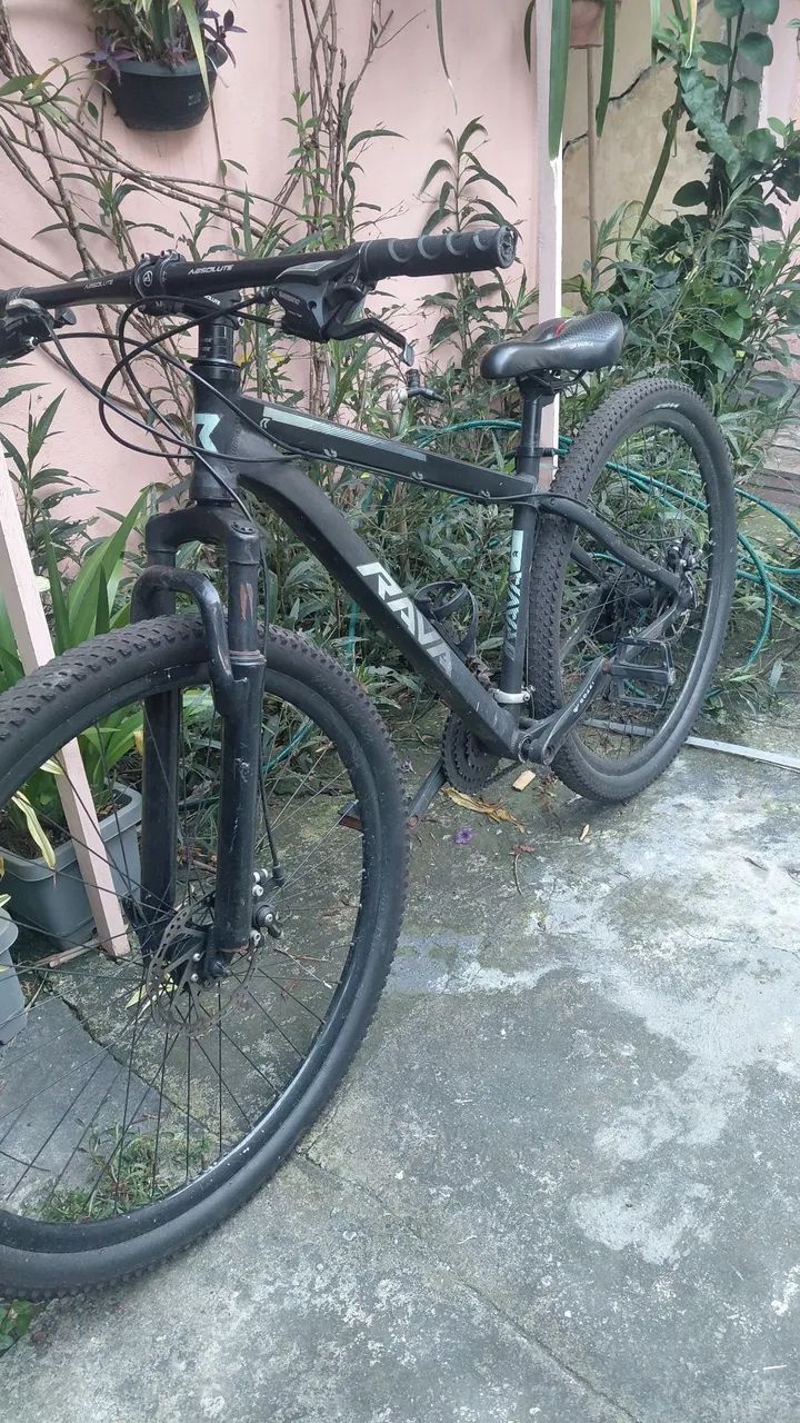 Byke RAVA aro 29 - Foto 2