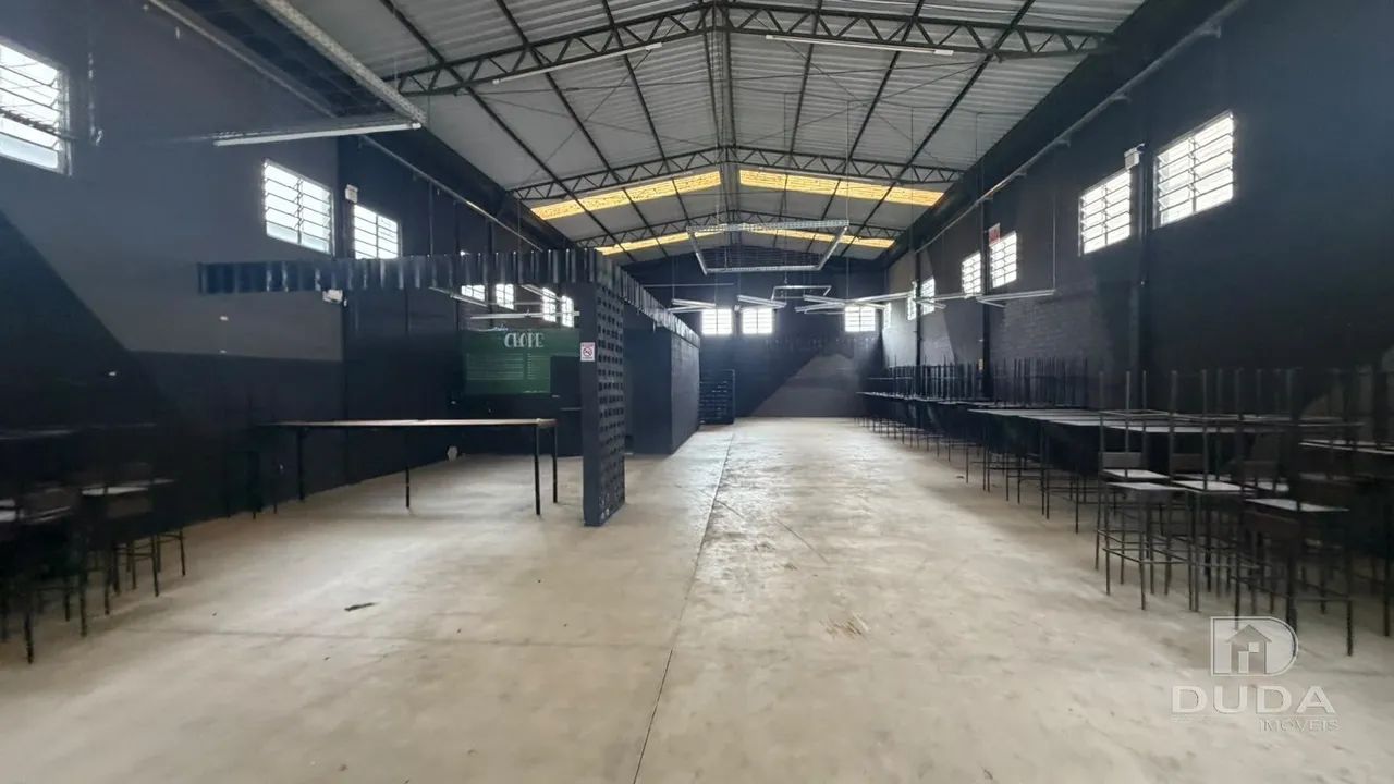 Galpão para Locação - 300 m² - Foto 3