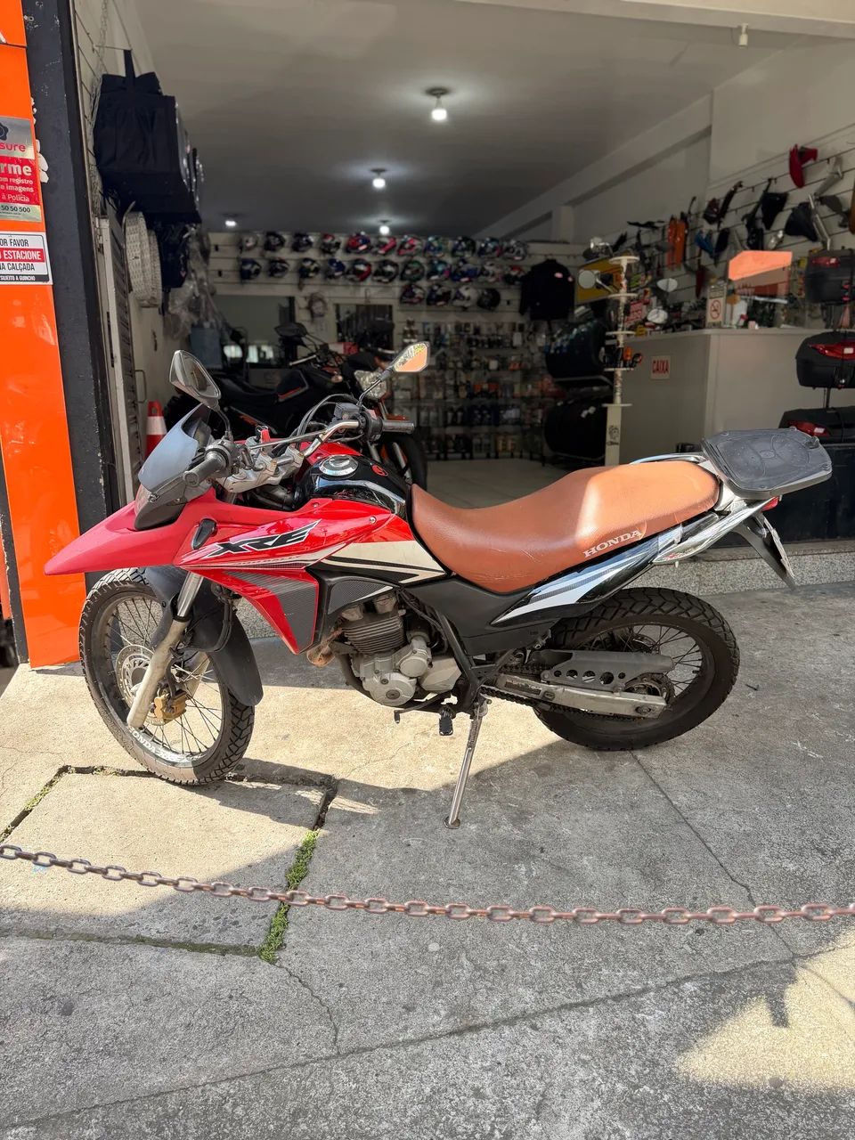 XRE 300 ABS  - Foto 5