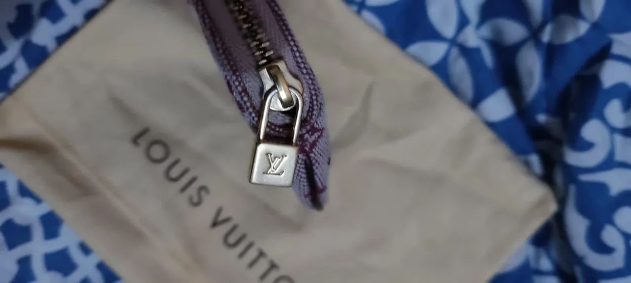 Coin LV purse  - Foto 2