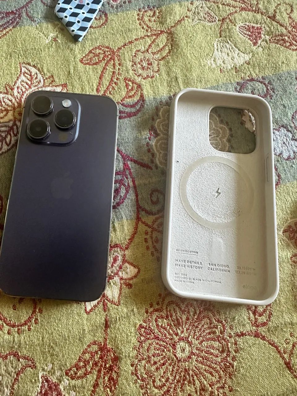 iPhone 14 Pro - Foto 5