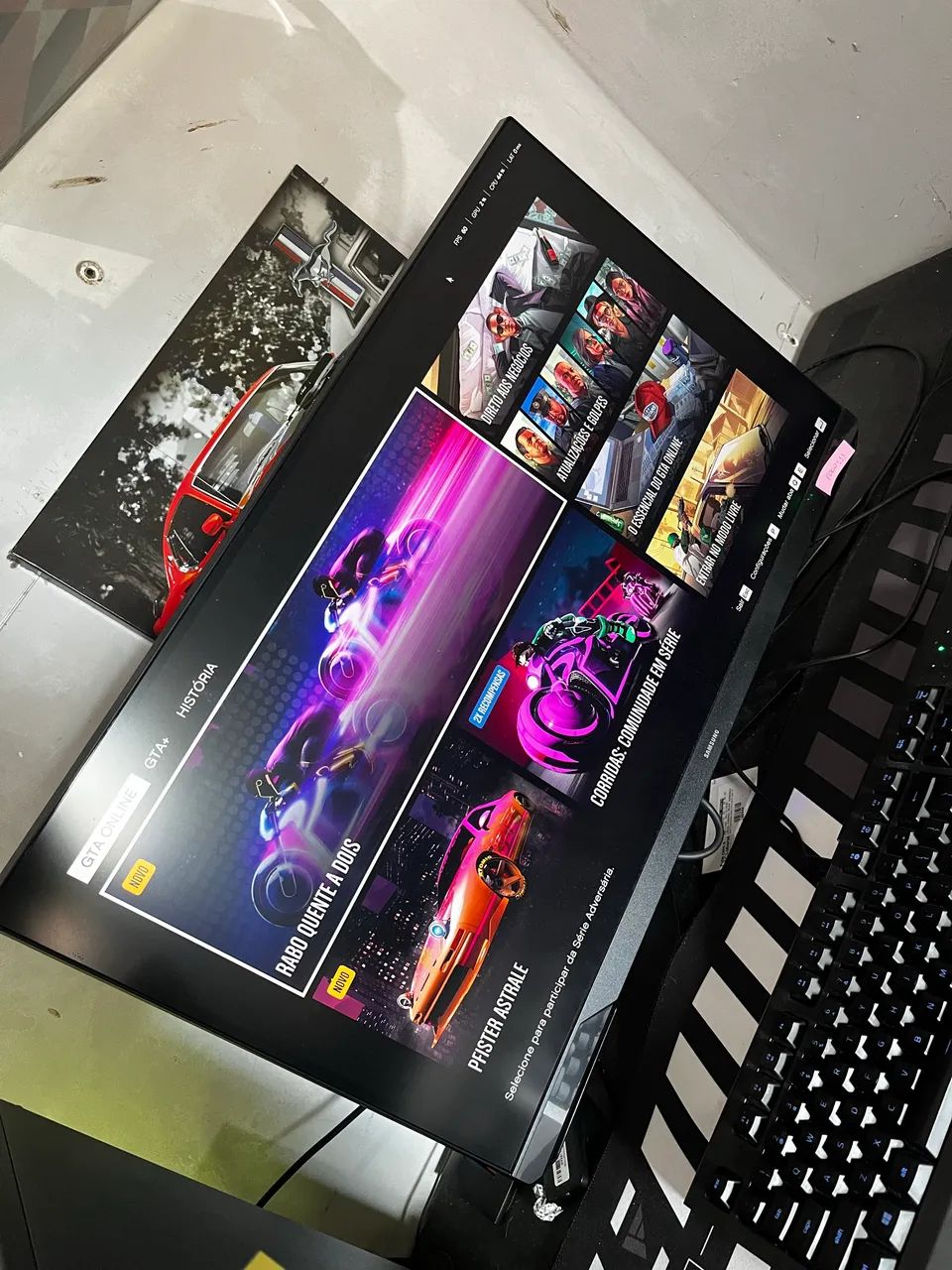 PC GAMER RTX5060 - Foto 2