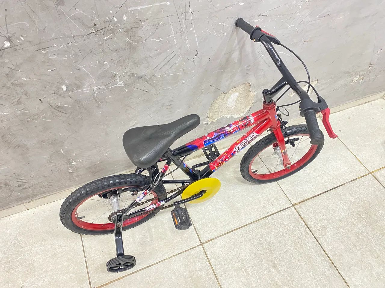 Bicicleta infantil - Foto 2