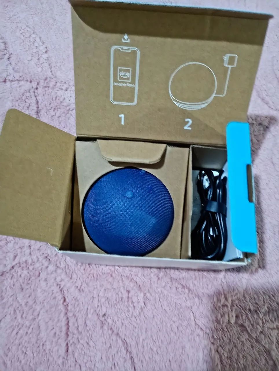 Alexa nova 