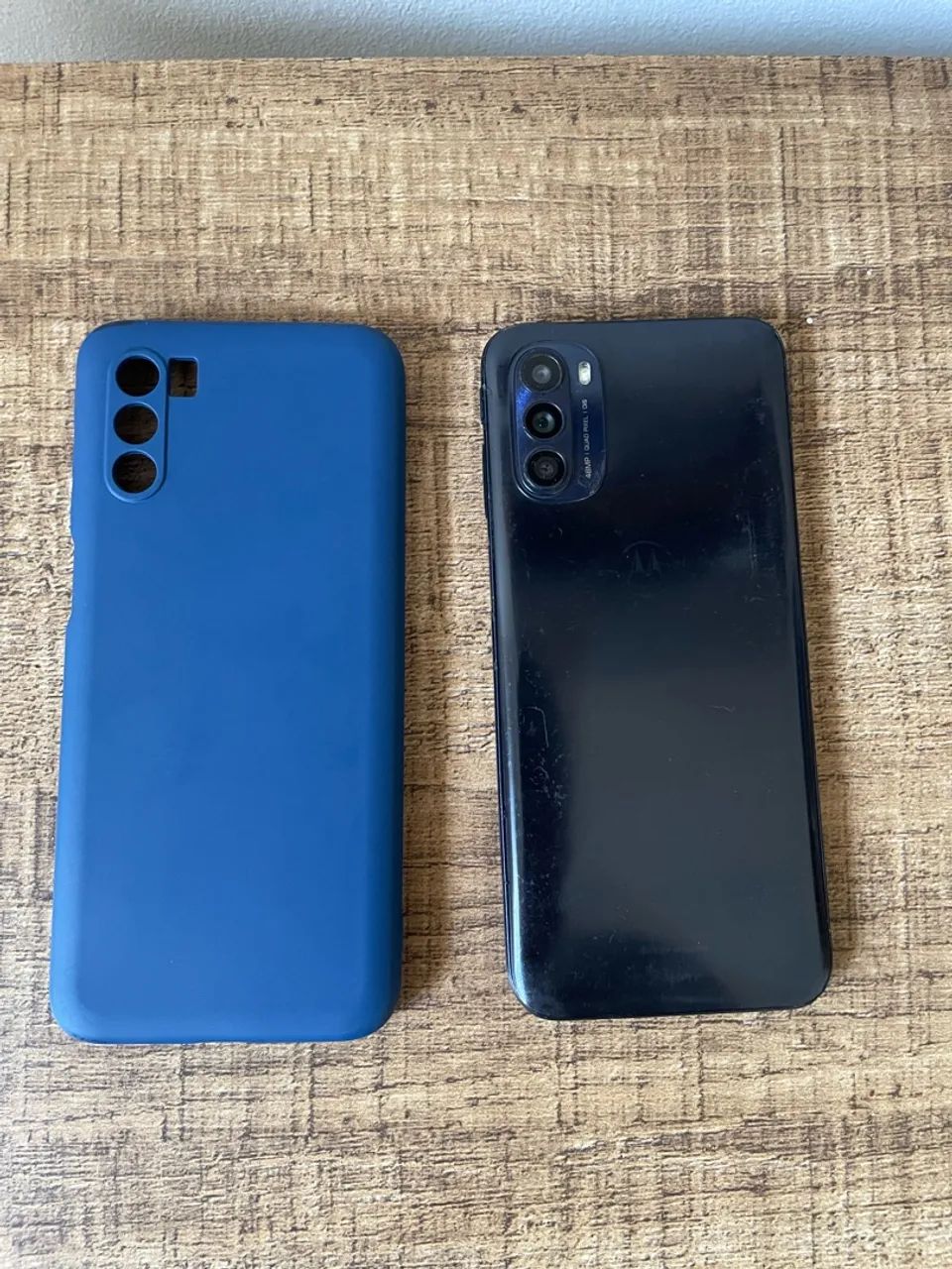 Celular moto G41 - Foto 2