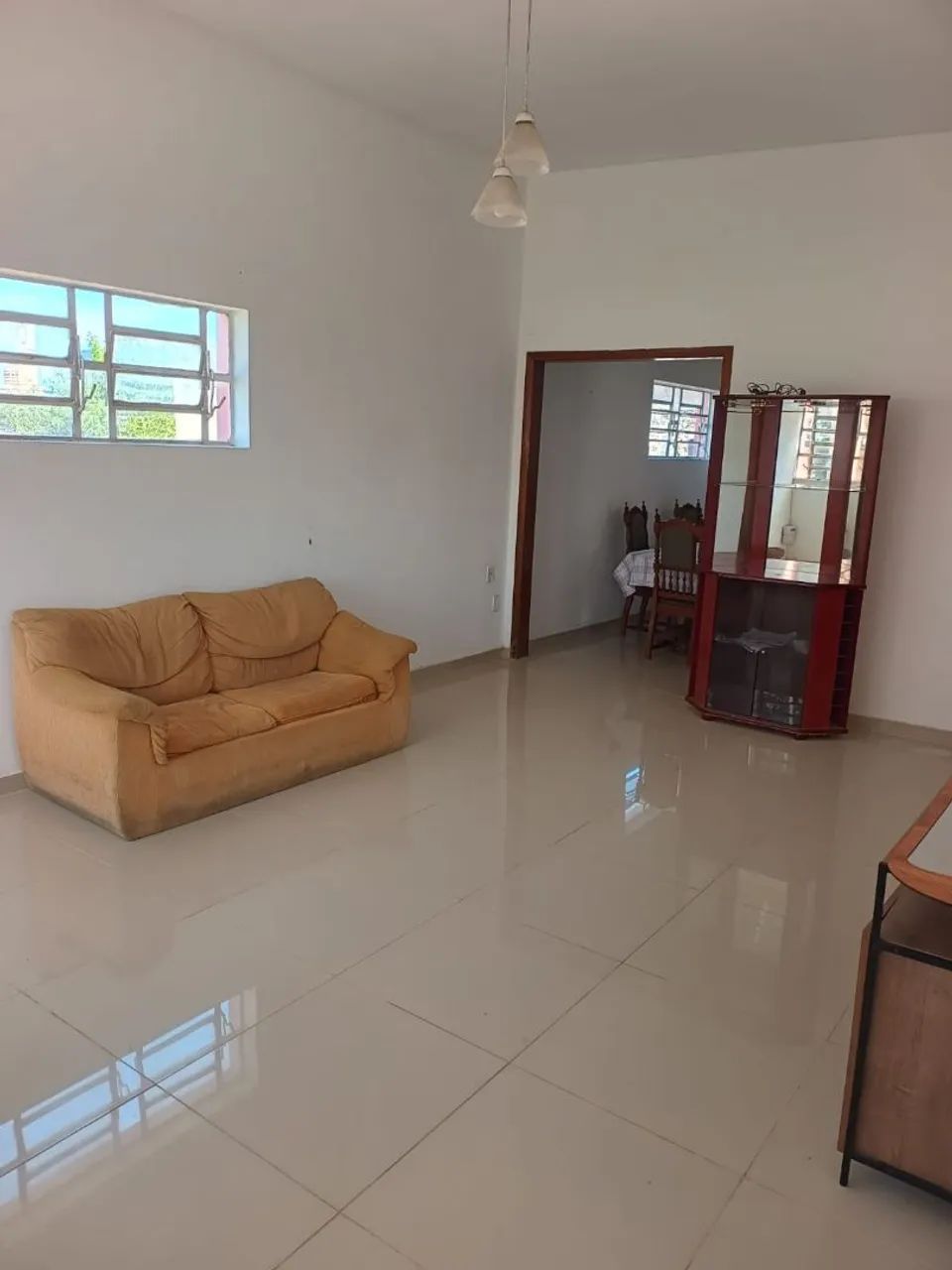 Casa para período junino