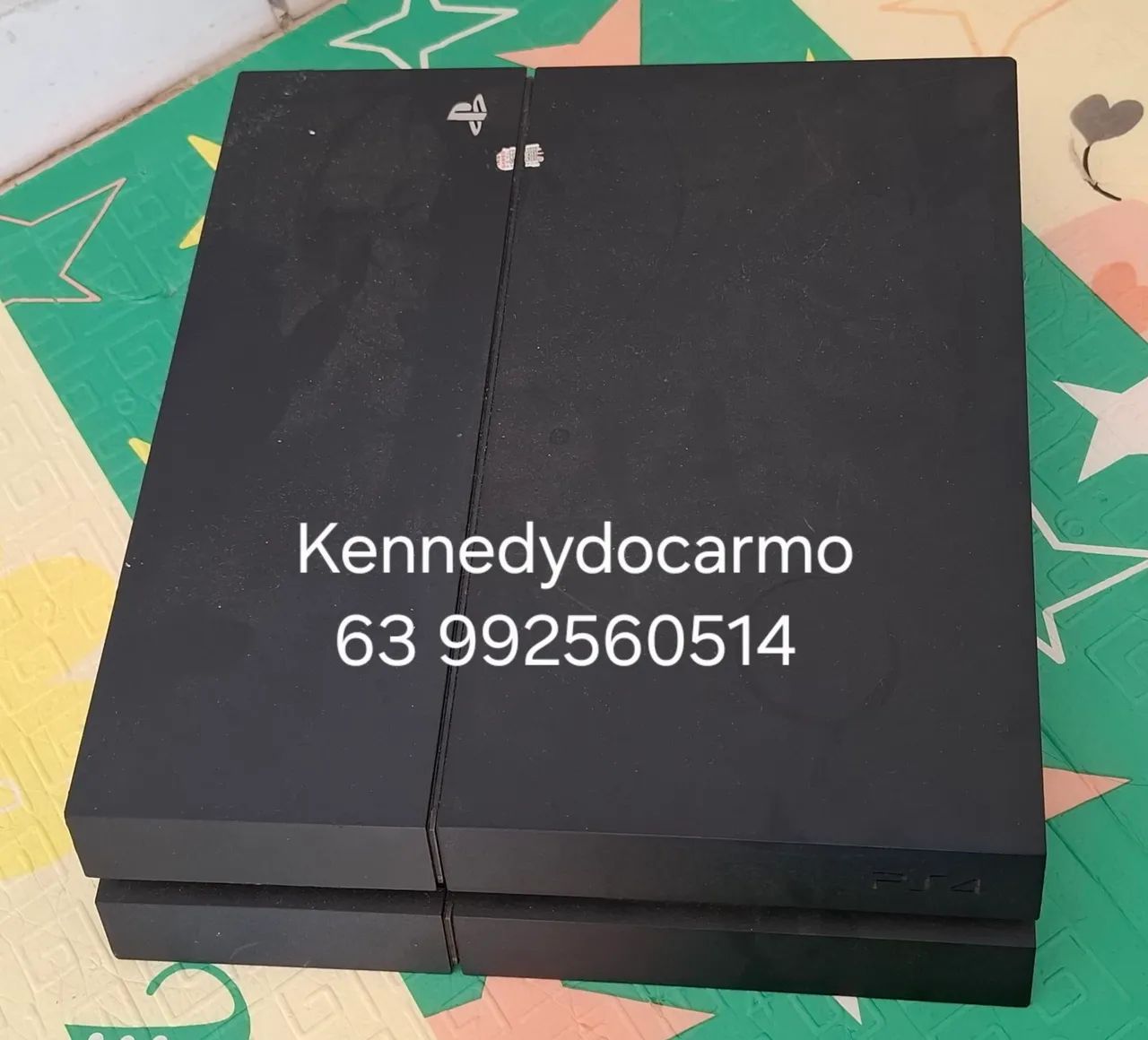 Playstation Ps4 - Foto 3