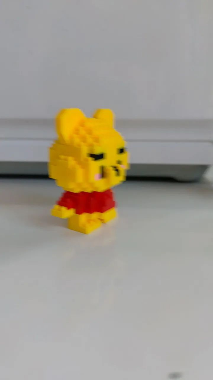 Ursinho Pooh - Foto 2