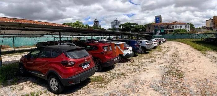Terreno à venda, 3418 m² - Centro - Fortaleza/CE - Foto 5