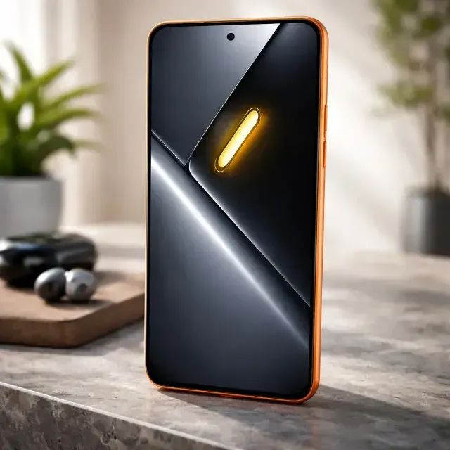 POCO X8 PRO MAX 512 GB - Foto 4