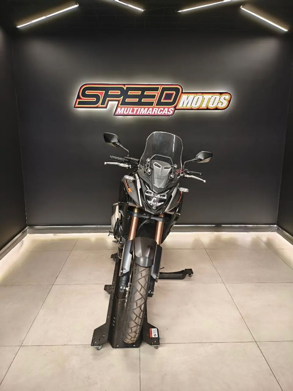 Cb 500x  - Foto 5