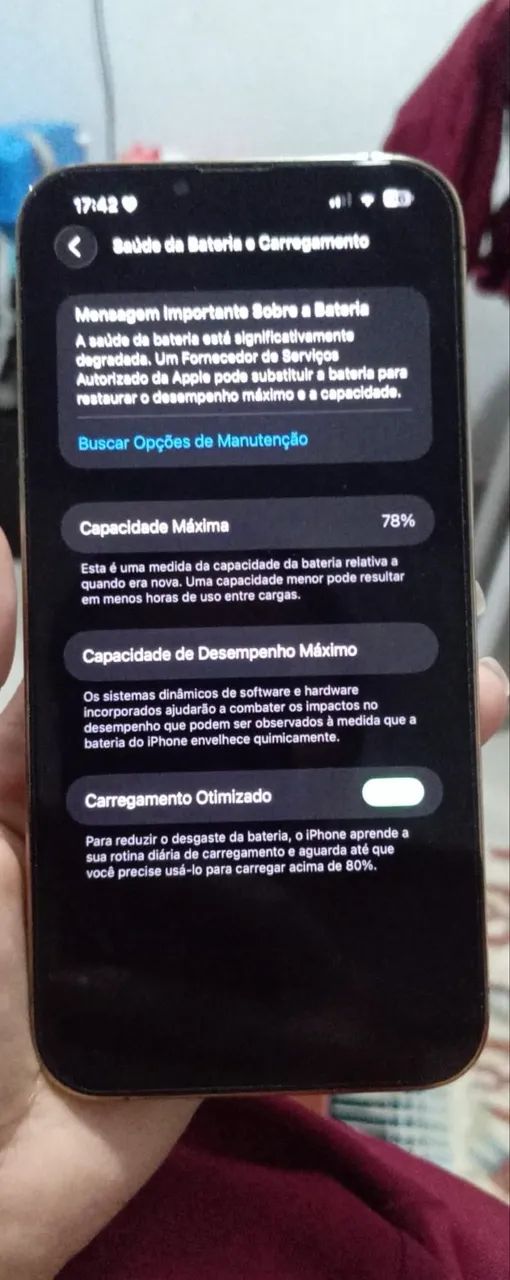 iPhone 13pro Max - Foto 3