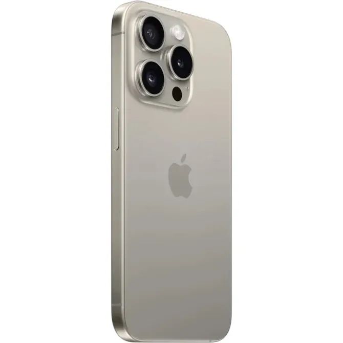 IPHONE 15 PRO 512gb 